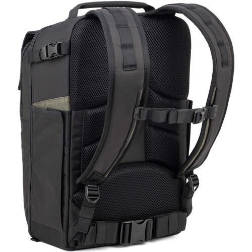 Think Tank Photo Mirrorless Mover Sırt Çantası (Coast Green, 18L)
