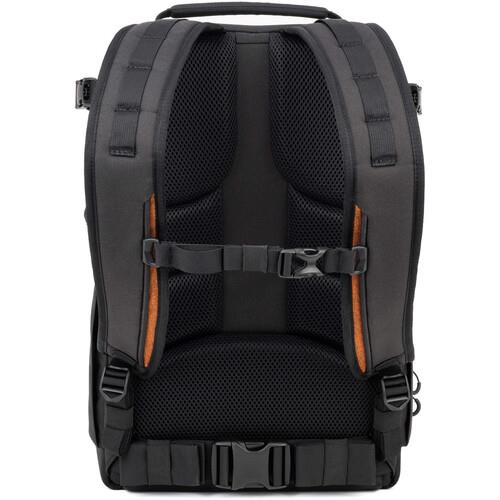 Think Tank Photo Mirrorless Mover Sırt Çantası (Campfire Orange, 18L)
