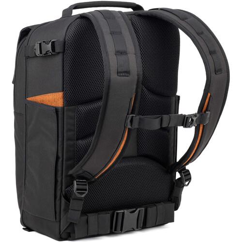 Think Tank Photo Mirrorless Mover Sırt Çantası (Campfire Orange, 18L)