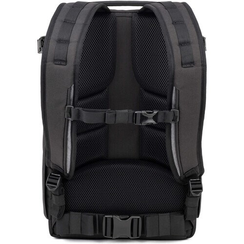 Think Tank Photo Mirrorless Mover Sırt Çantası (Cool Gray, 18L)