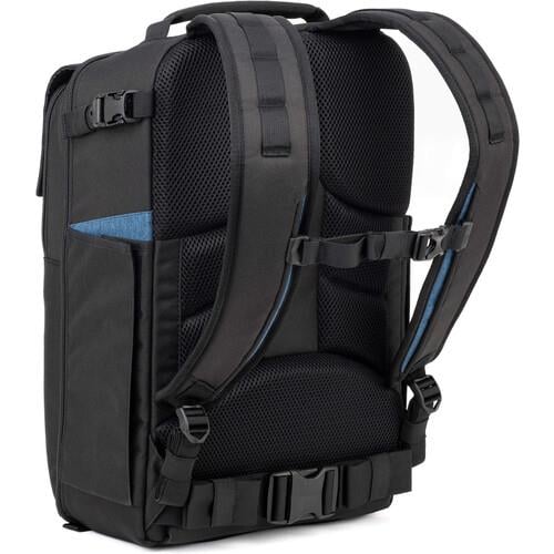 Think Tank Photo Mirrorless Mover Sırt Çantası (Marine Blue, 18L)