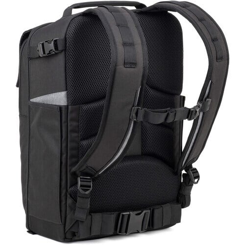 Think Tank Photo Mirrorless Mover Sırt Çantası (Cool Gray, 18L)