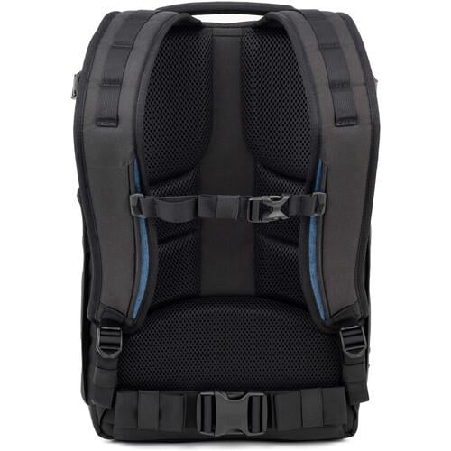 Think Tank Photo Mirrorless Mover Sırt Çantası (Marine Blue, 18L)