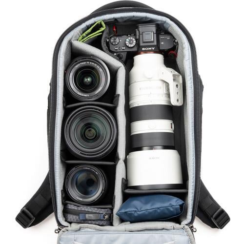 Think Tank Photo Walker Pro Sırt Çantası (16L)