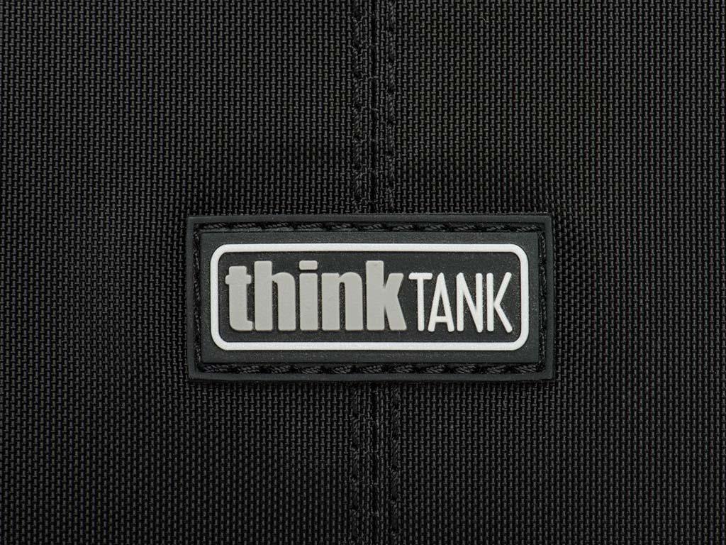 Thinktank Airport Advantage Siyah Çanta