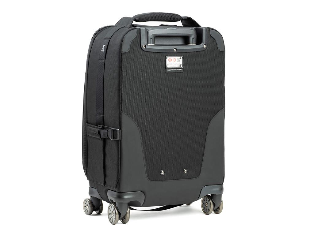 Thinktank Airport Roller Derby V2.0 Tekerlekli Çanta