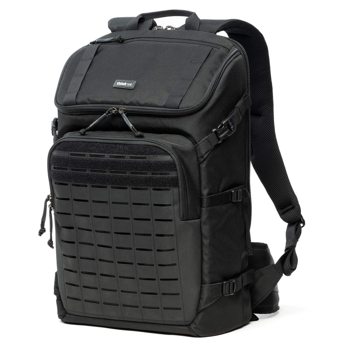 ThinkTank DarkLight™ 25L Kamera Sırt Çantası — Black