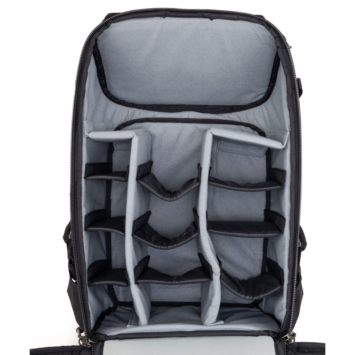 ThinkTank DarkLight™ 25L Kamera Sırt Çantası — Black