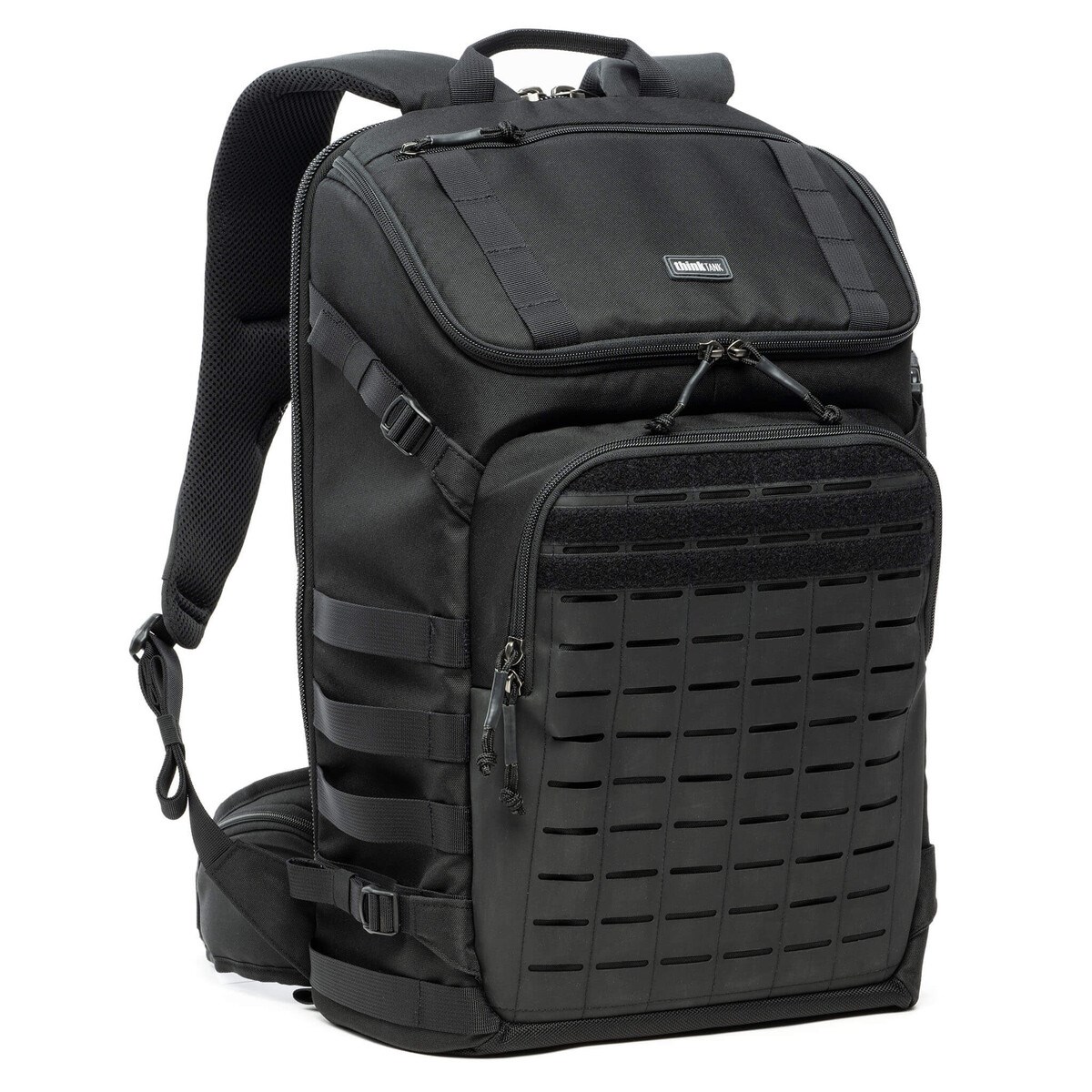 ThinkTank DarkLight™ 25L Kamera Sırt Çantası — Black