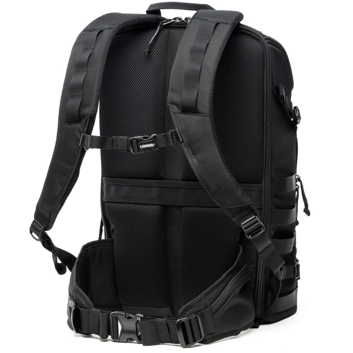 ThinkTank DarkLight™ 25L Kamera Sırt Çantası — Black