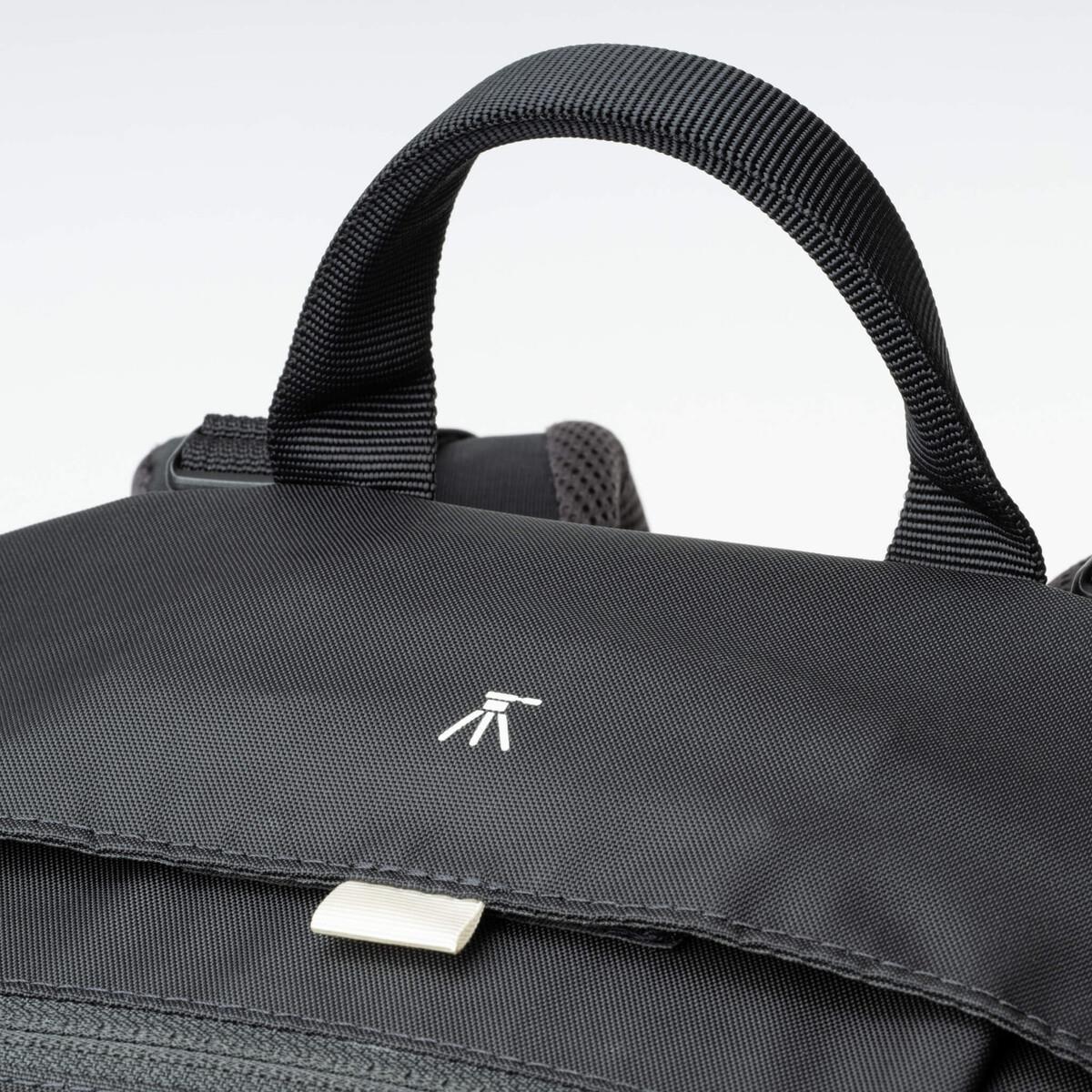 ThinkTank MindShift BackLight® 36L Sırt Çantası (Slate Black)