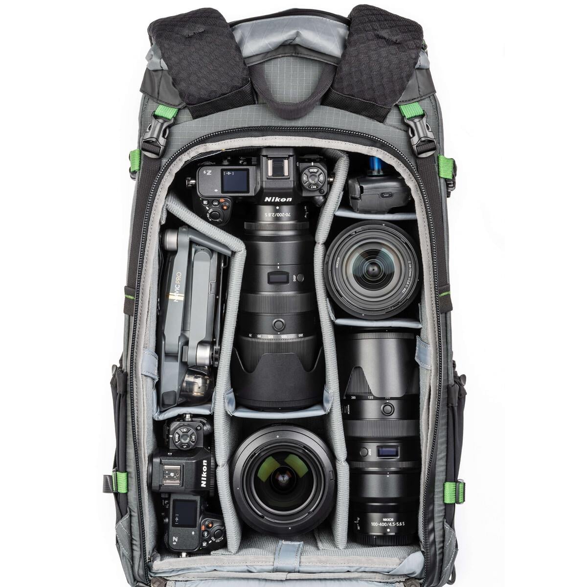 ThinkTank MindShift BackLight® Elite 45L Sırt Çantası