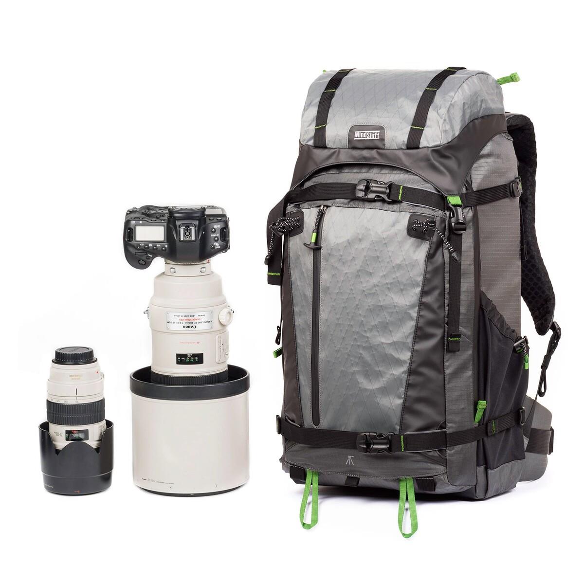 ThinkTank MindShift BackLight® Elite 45L Sırt Çantası