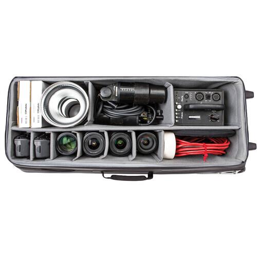 ThinkTank Production Manager™ 40 V2.0 Tekerlekli Kamera Çantası