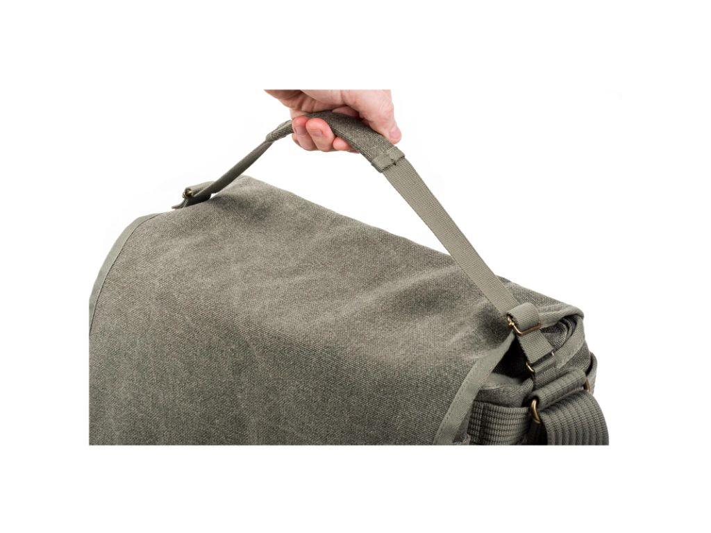 Thinktank Retrospective 10 V2.0 Yeşil Çanta