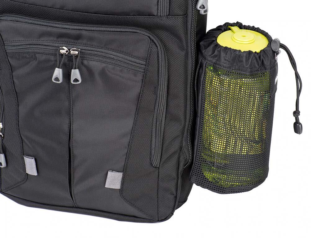 Thinktank Shape Shifter 17 V2.0 Siyah Sırt Çantası