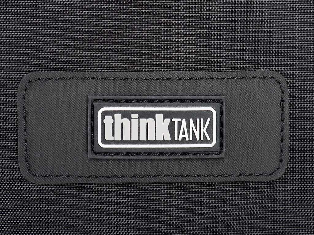 Thinktank Shape Shifter 17 V2.0 Siyah Sırt Çantası