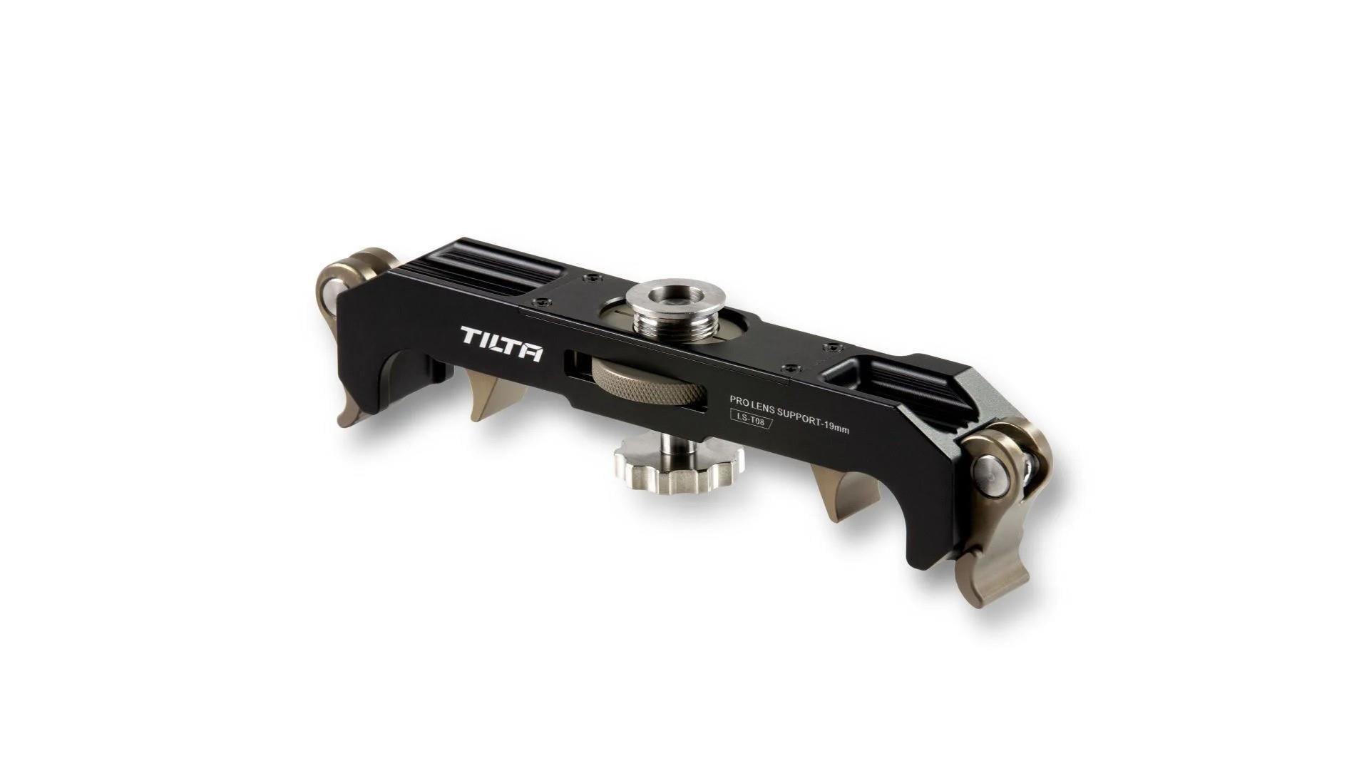 TILTA 19mm lens support(19mm rod adaptor) new version LS-T08