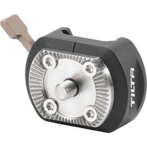TILTA Nato to Rosette Adapter TA-NATO-RA-B