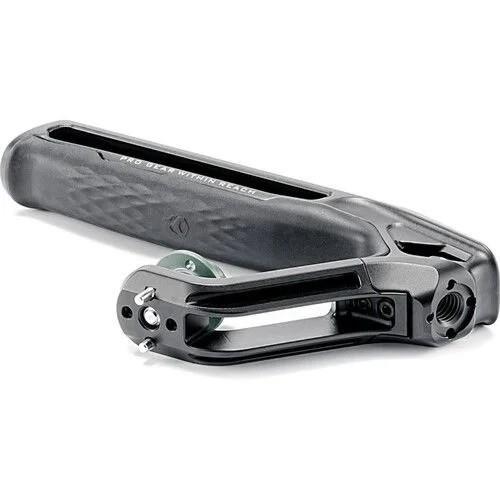 TILTA Tilta Xeno Top Handle (1/4-20 with Locating Pins) - Black TA-XTH1-B