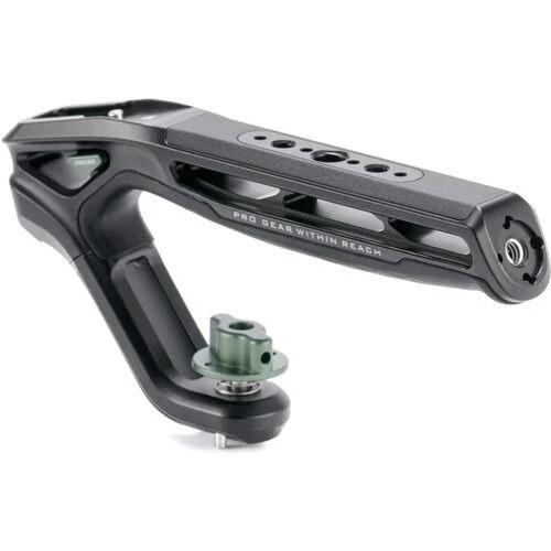 TILTA Tilta Xeno Top Handle (1/4-20 with Locating Pins) - Black TA-XTH1-B