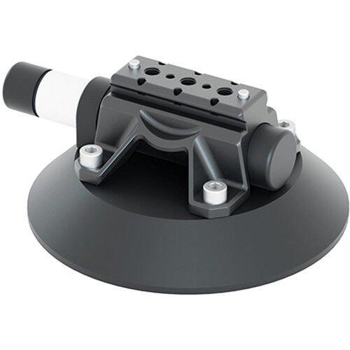 TILTA Universal Action Camera Suction Cup (4.5) Mounting Kit TA-USC-45-MK