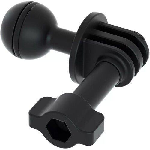 TILTA Universal Action Camera Suction Cup (4.5) Mounting Kit TA-USC-45-MK