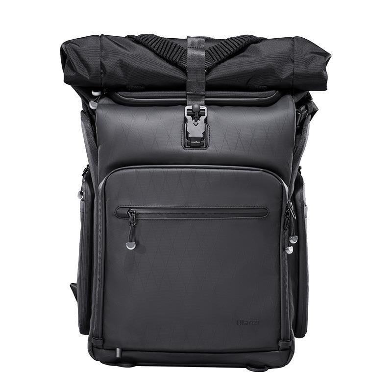 Ulanzi BT01 Business Travel Backpack B001 Fotoğraf Makinesi sırt çantası