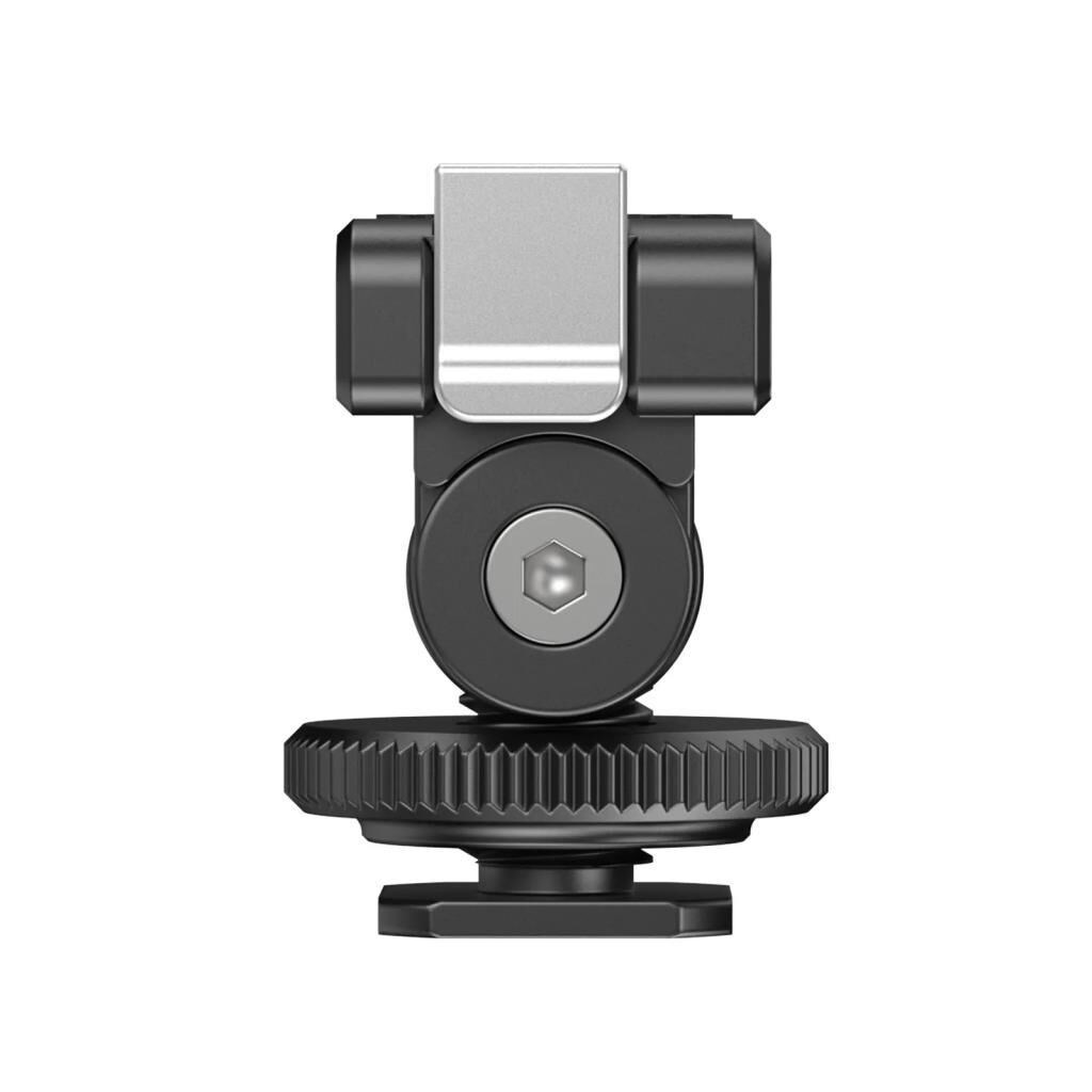 Ulanzi CA22 DJI Osmo Action 3/4 İçin Cold Shoe Adaptörü