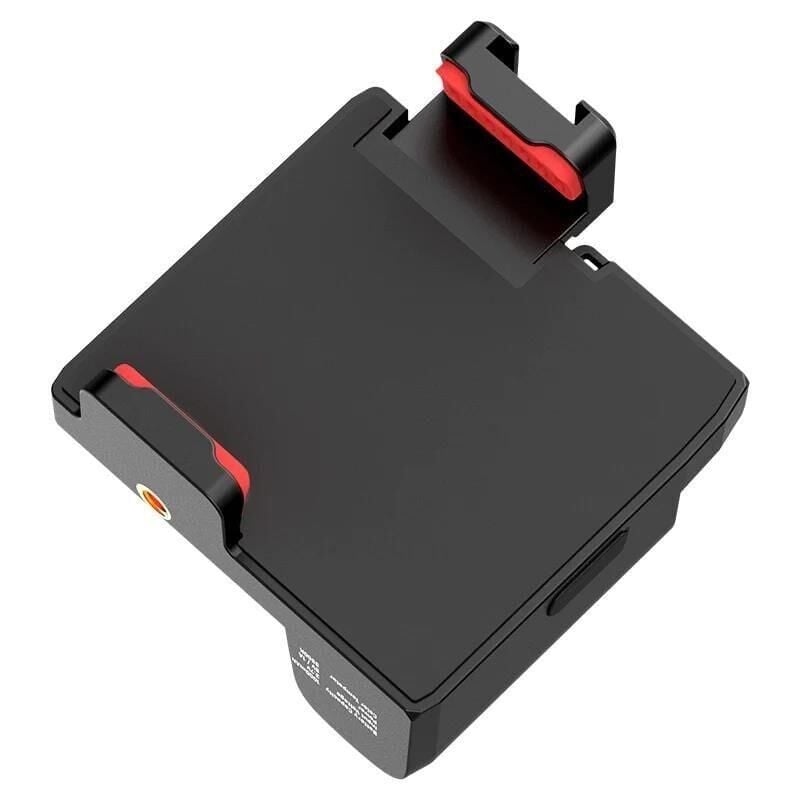 Ulanzi CG02 Kumanda ve Işıklı Telefon Kamera Tutacağı 3282B