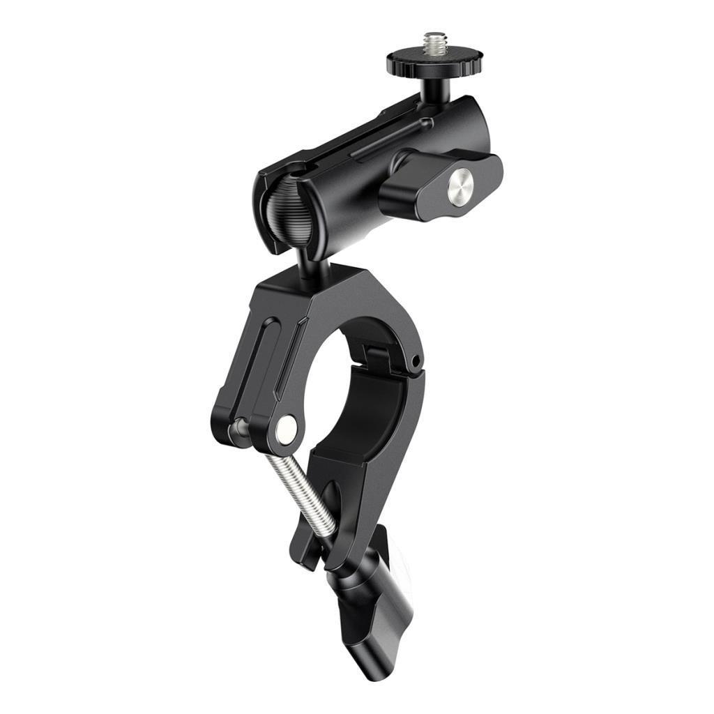 Ulanzi CM025 Aksiyon Kameralar İçin Gidon Clamp