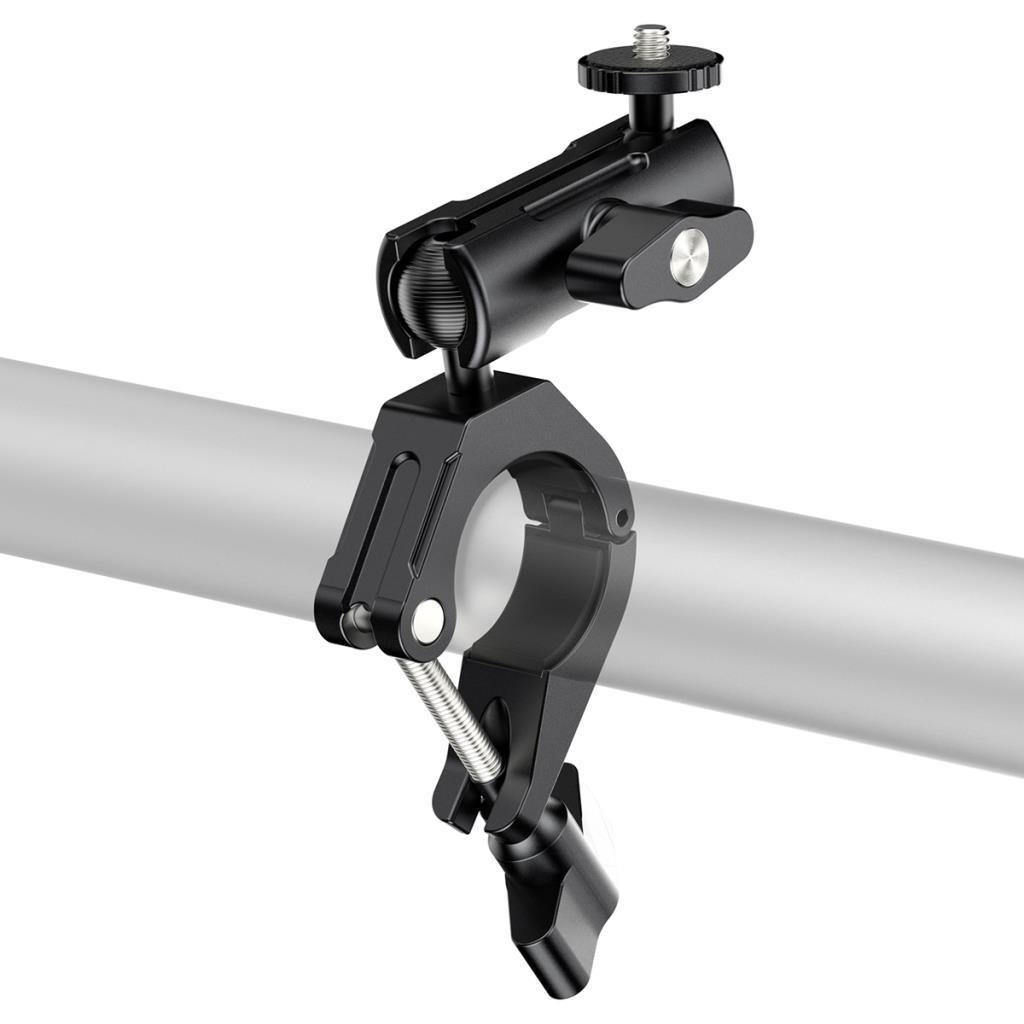 Ulanzi CM025 Aksiyon Kameralar İçin Gidon Clamp