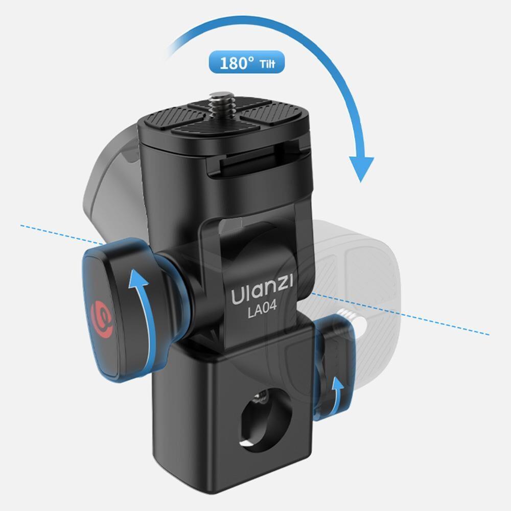 Ulanzi LA04 Işık Ayağı Adaptörü