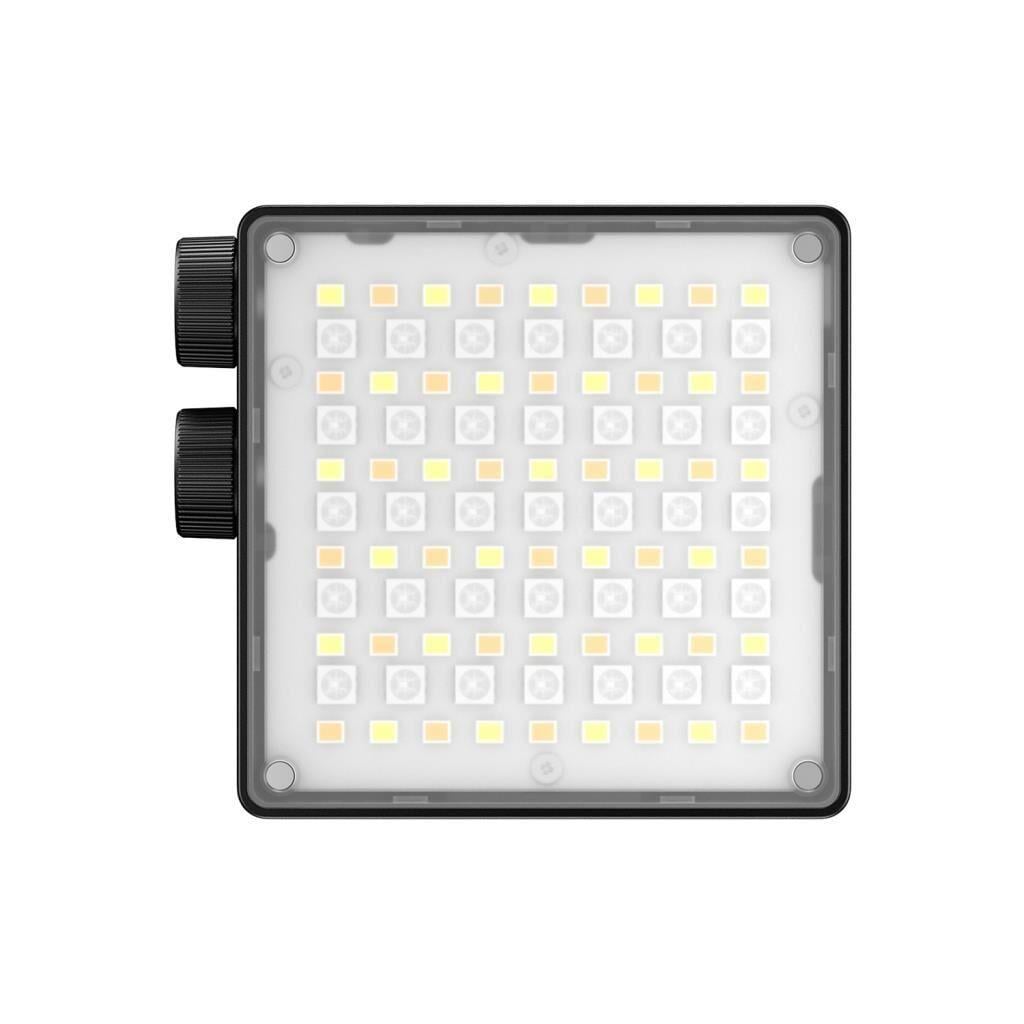 Ulanzi LE20 20W Pocket RGB Video Led Işık