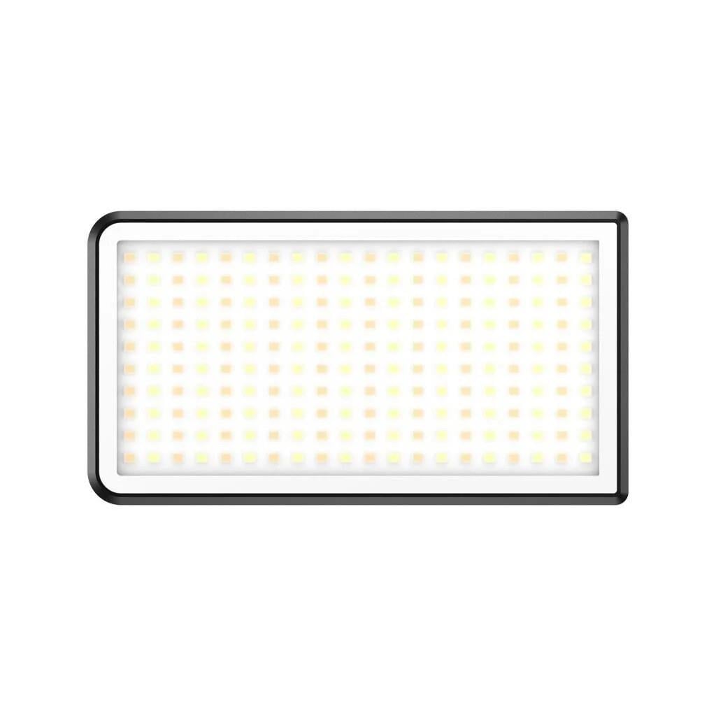 Ulanzi LM-P40Bi 40W Bi-color Portable Video LED Işığı - L129
