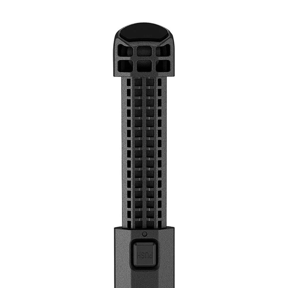 Ulanzi MT-14 Uzayabilen Top Kafa Vlog Tripod