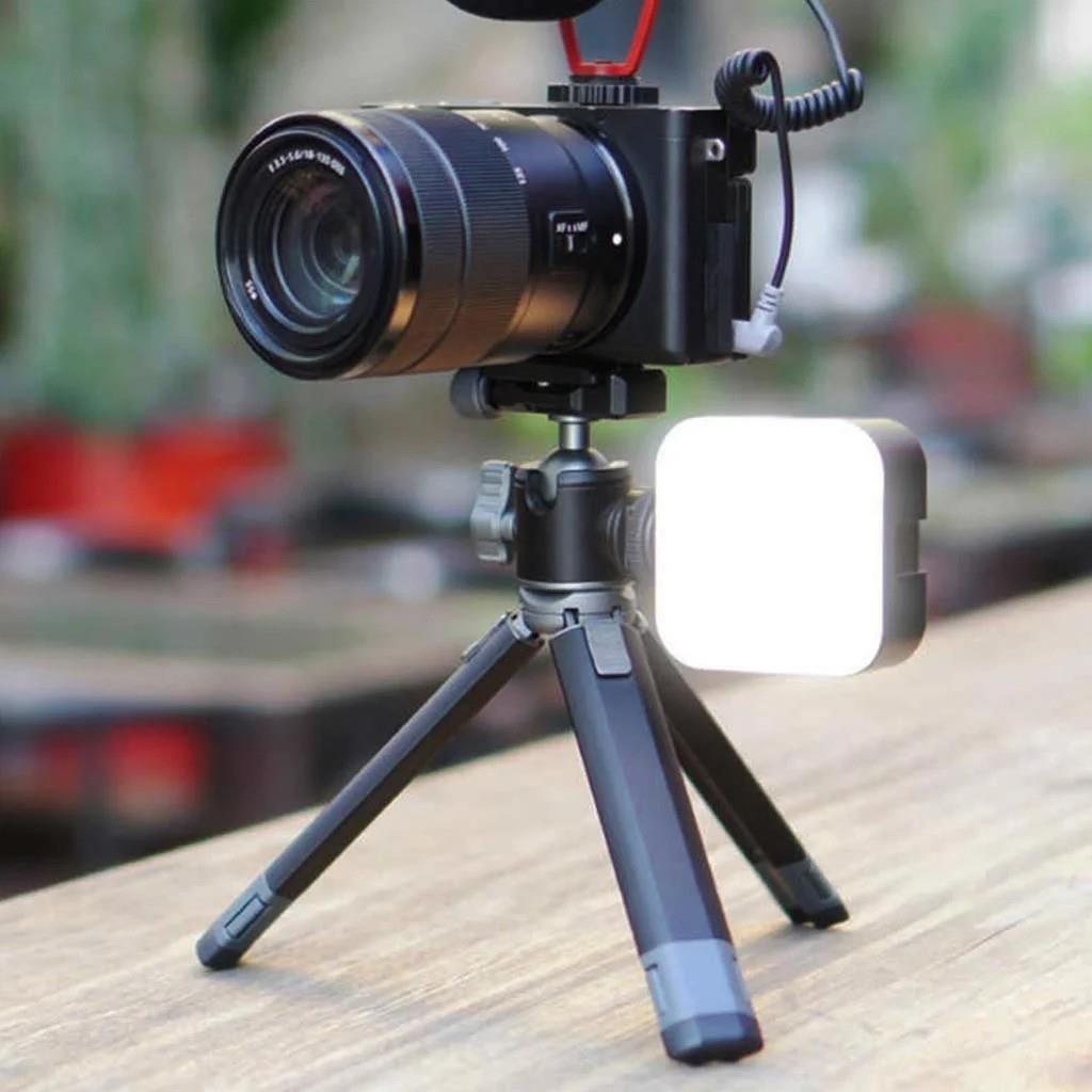 Ulanzi MT-22 Metal Mini Tripod