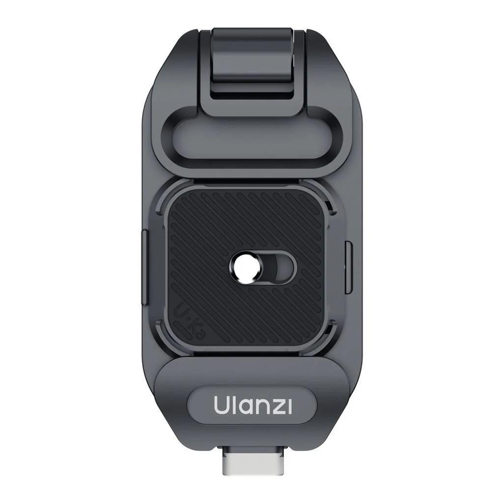 Ulanzi UKA07 Sırt Çantası için Quick-Release Kit