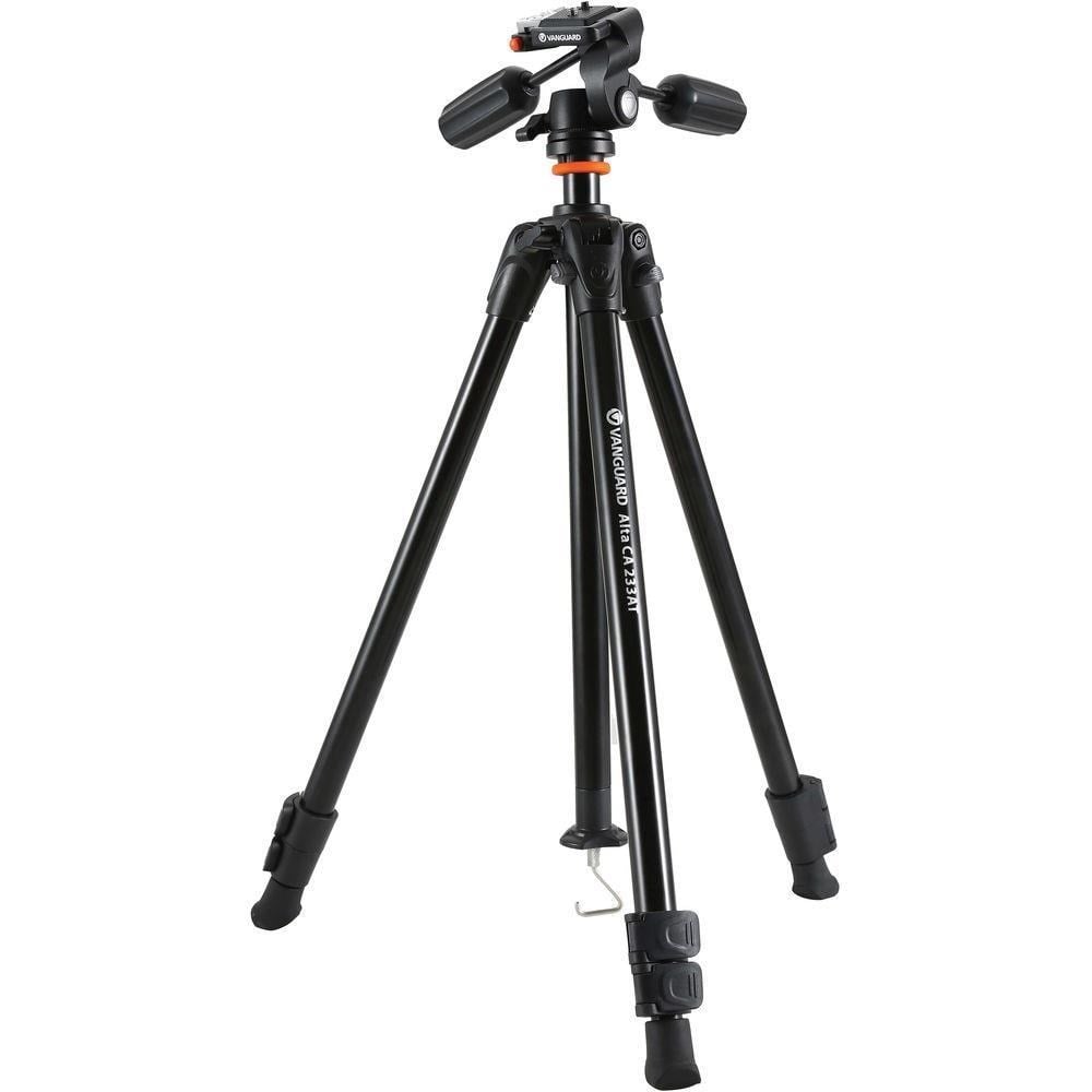 Vanguard Alta CA 233APH Tripod Kit
