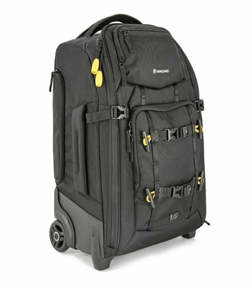 VANGUARD Alta Fly 49T Tekerlekli Çanta
