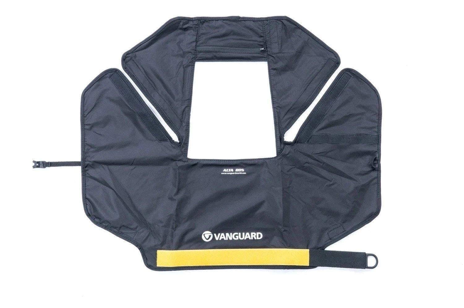 Vanguard Alta Rain Cover-M Yağmurluk