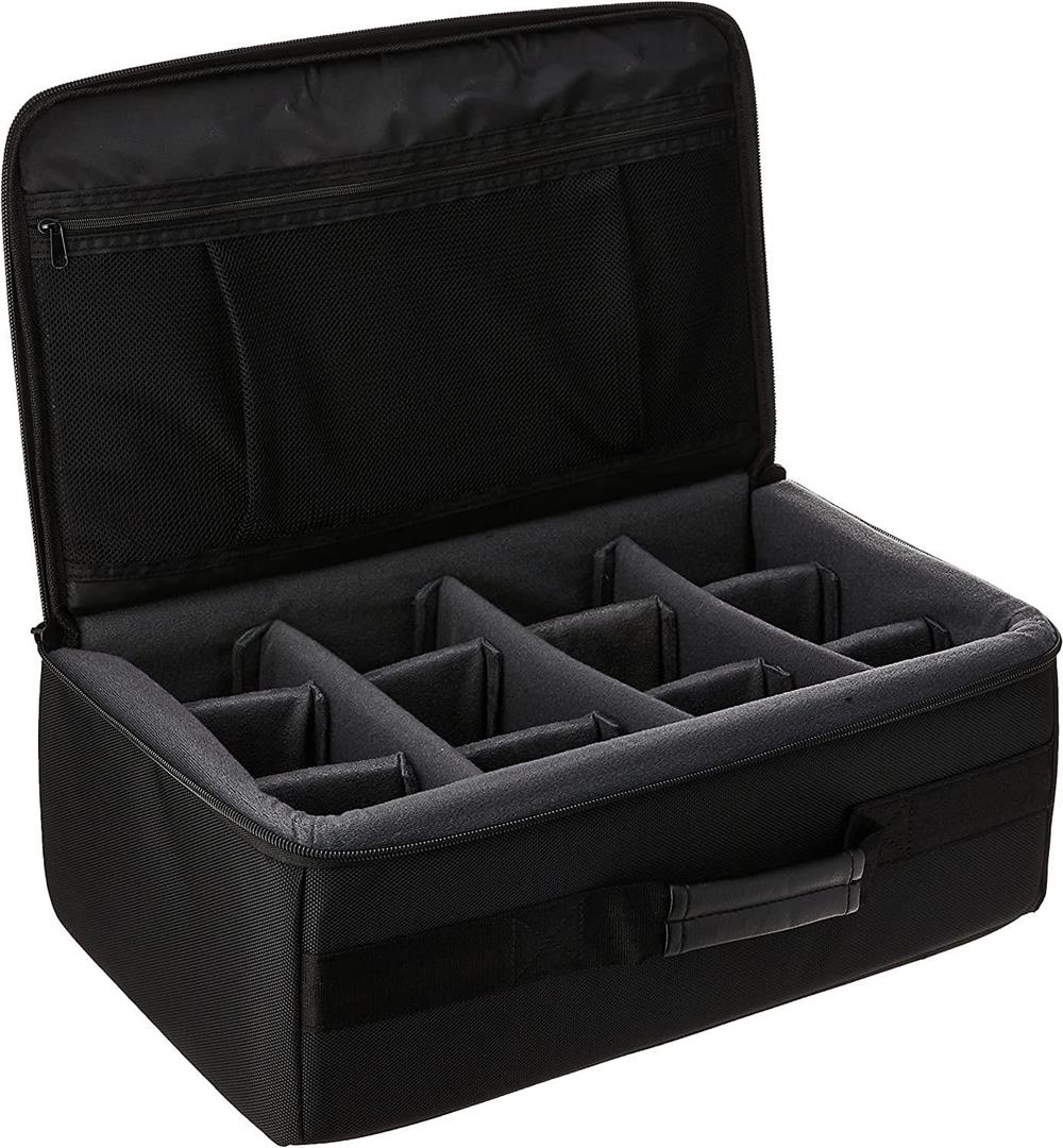 VANGUARD Divider Bag 40 El Çantası