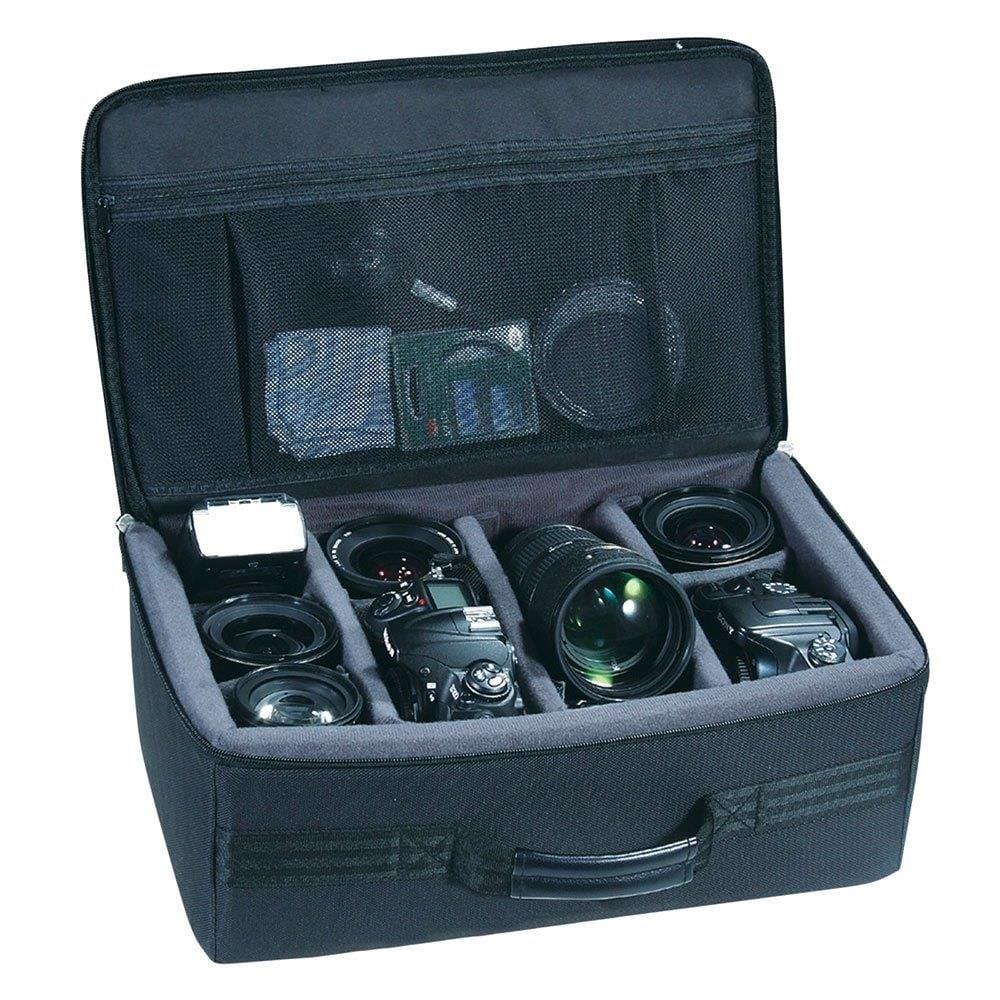 VANGUARD Divider Bag 40 El Çantası