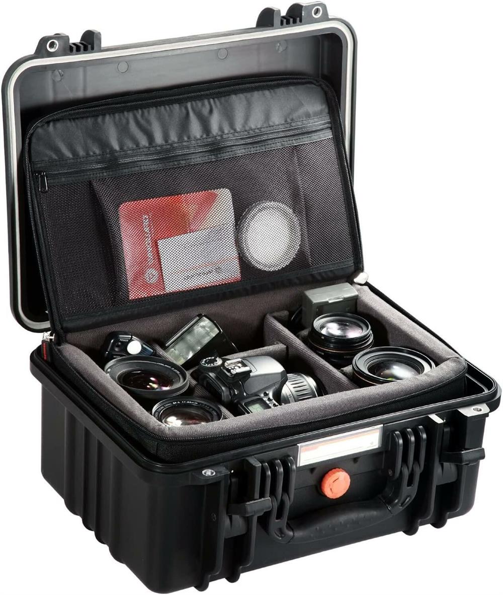 VANGUARD Supreme 37D Sert Çanta