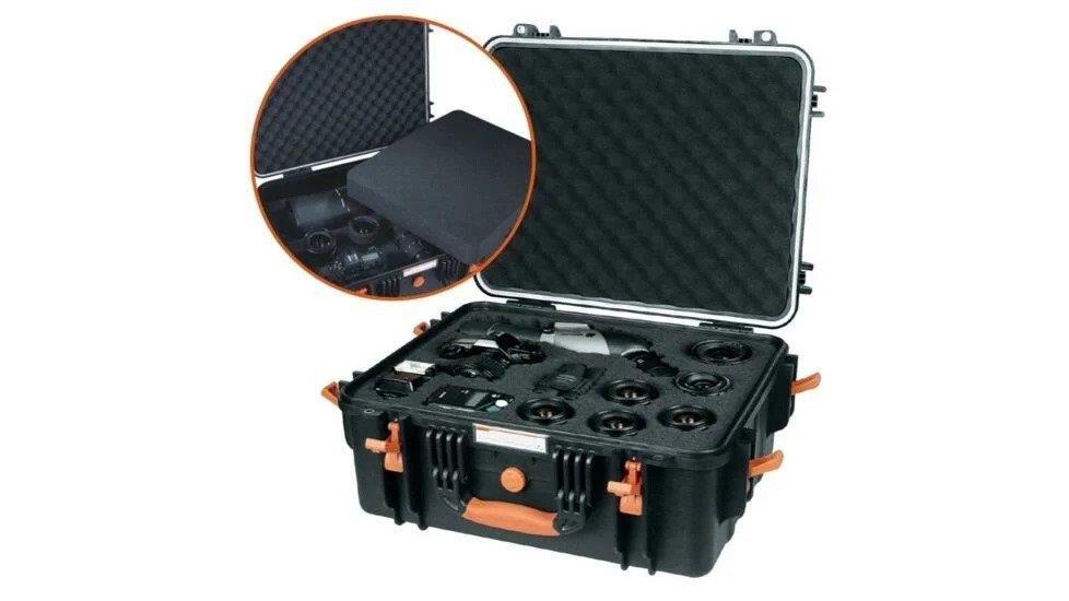 Vanguard Supreme 46F Sert Çanta