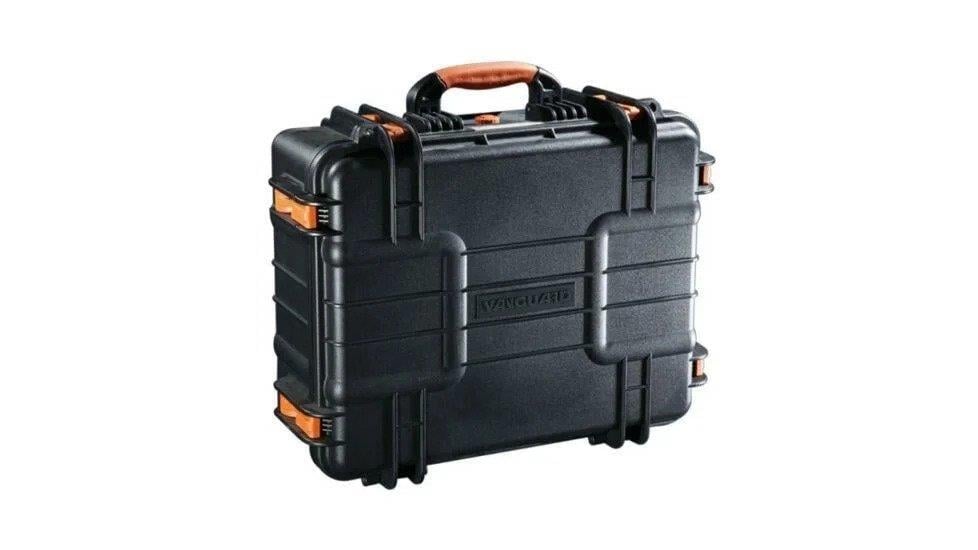 Vanguard Supreme 46F Sert Çanta