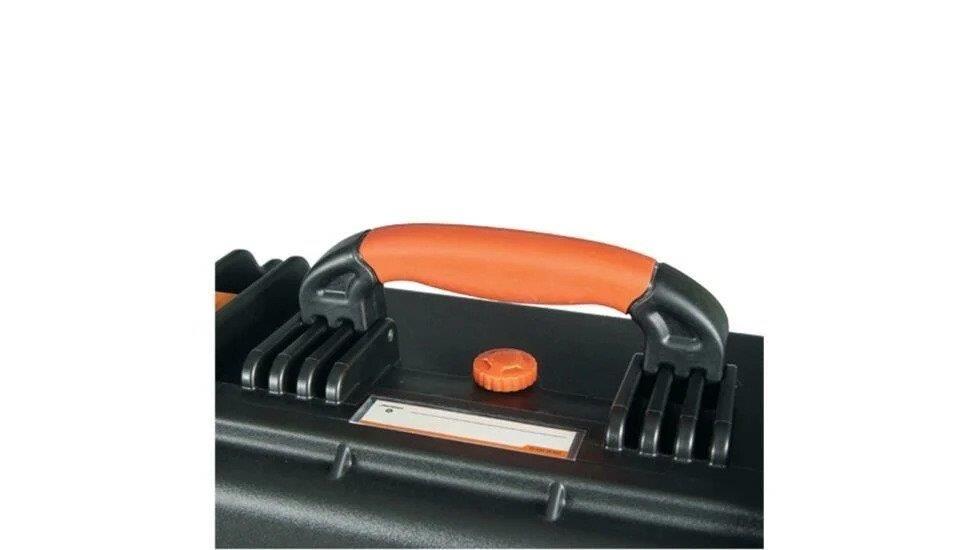 Vanguard Supreme 46F Sert Çanta