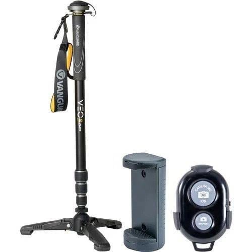 Vanguard Veo 2S AM-264TR Monopod Kiti