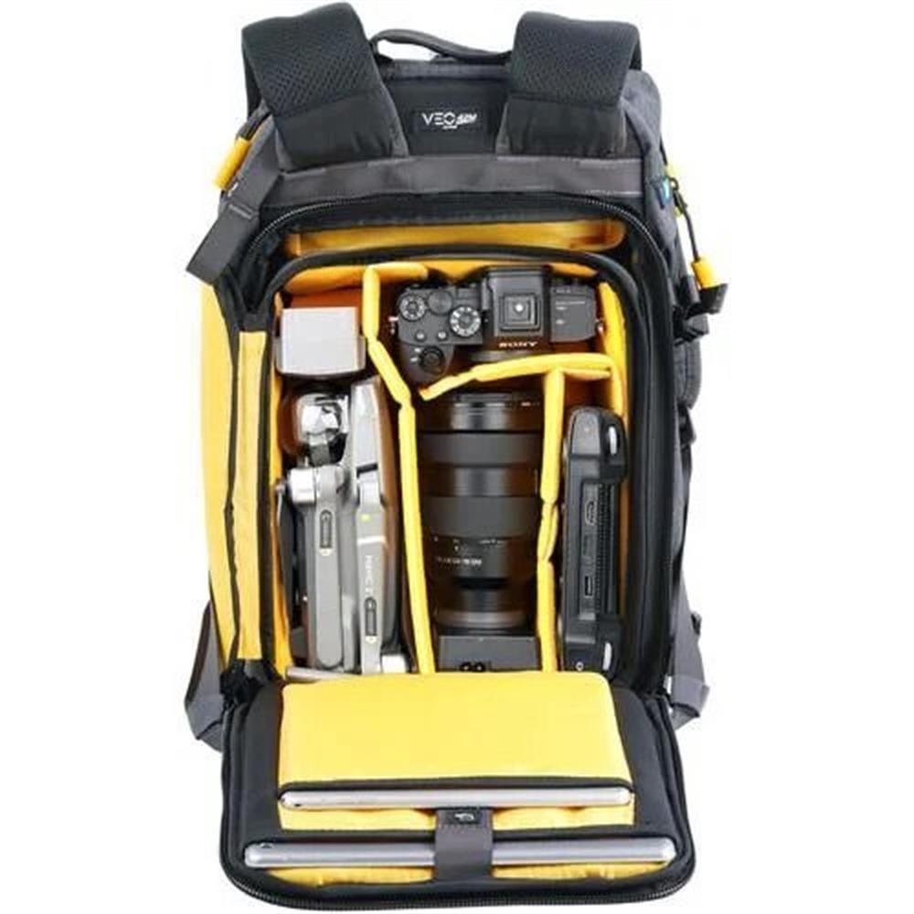 VANGUARD Veo Active 42M GY Sırt Çantası