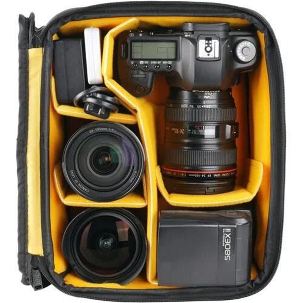 VANGUARD Veo Active 42M GY Sırt Çantası